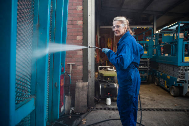 Best House Pressure Washing  in Atlantic, IA