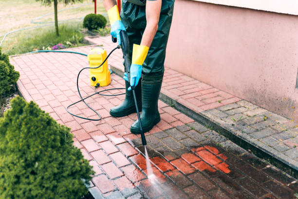 Best Commercial Pressure Washing  in Atlantic, IA