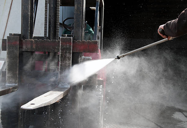 Local Pressure Washing Services in Atlantic, IA