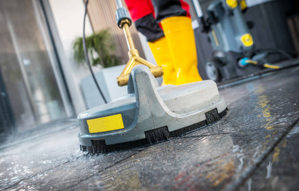 Best Garage Pressure Washing  in Atlantic, IA