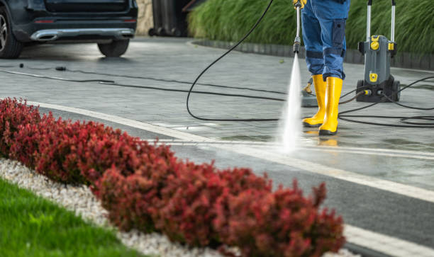 Best Affordable Power Washing  in Atlantic, IA