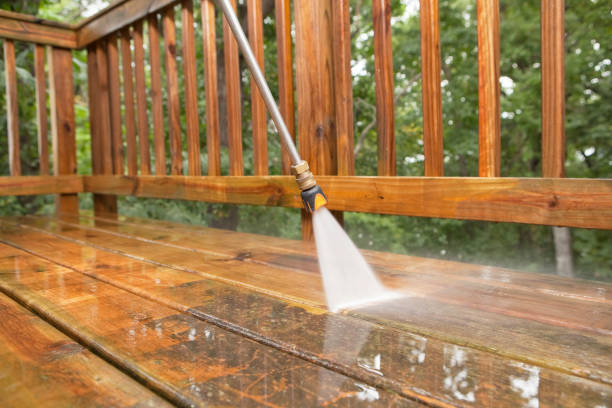 Best Deck Cleaning Services  in Atlantic, IA