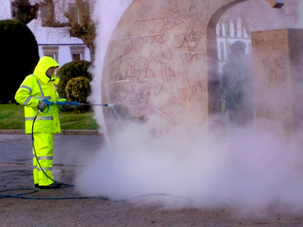 Best Roof Pressure Washing  in Atlantic, IA