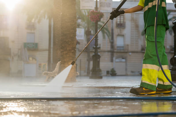 Best Fence Pressure Washing  in Atlantic, IA