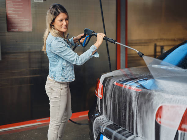 Best Pressure Washing Services Near Me  in Atlantic, IA