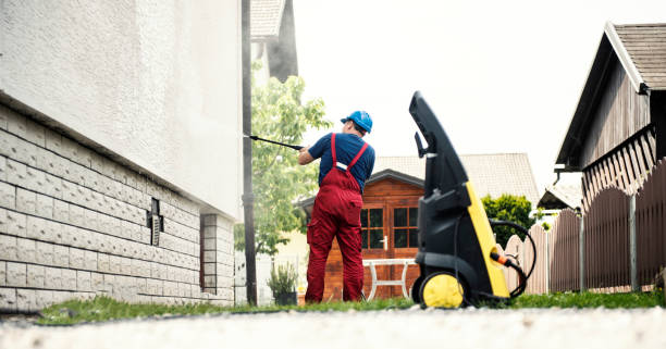 Why Choose Our Certified Pressure Washing Experts for Your Project Needs in Atlantic, IA?